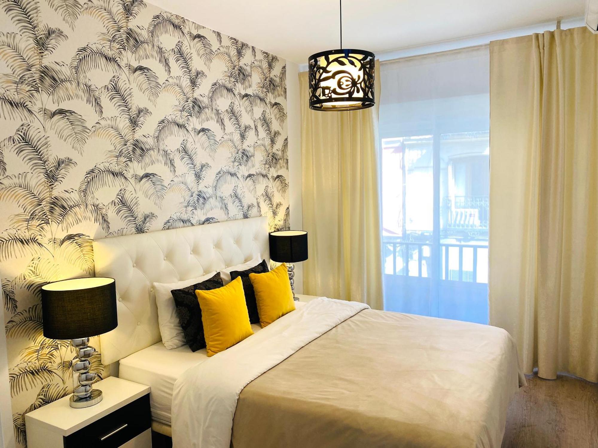 Plaza Madrid Central Dış mekan fotoğraf